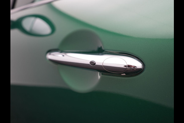 MINI Countryman 2.0 Cooper S E ALL4 Chili Plug In Hybrid 225pk Dealer O.H PHEV | Adaptive Cruise | Head Up | Lederen Sportstoelen Verwarmd | Camera | Apple Carplay | 18"L.M | Keyless |