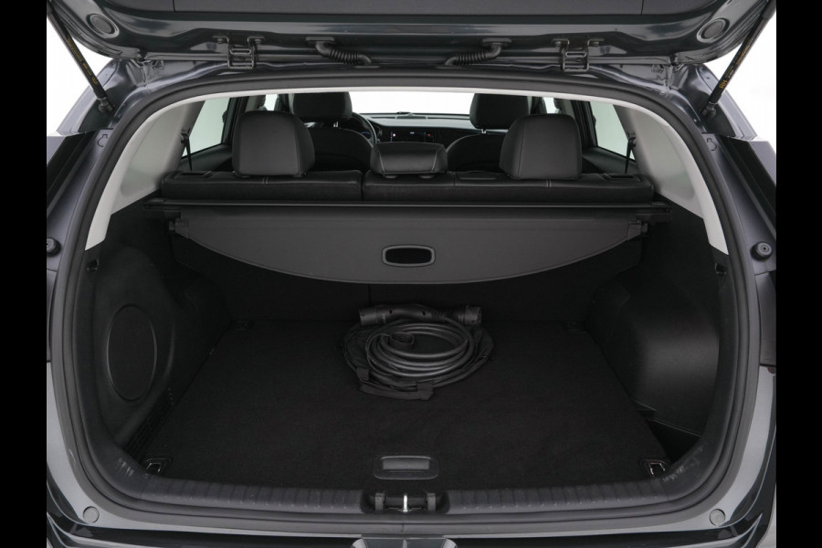 Kia e-Niro DynamicPlusLine 64 kWh [ 3-Fase ] (INCL-BTW) Aut. *FULL-LEATHER | NAVI-FULLMAP | DAB | ADAPT.CRUISE | BLINDSPOT | CAMERA | HEATED/COOLED-COMFORTSEATS | KEYLESS | JBL-SOUND | MEMORY-PACK | DIGI-COCKPIT | SHIFT-PADDLES | ...
