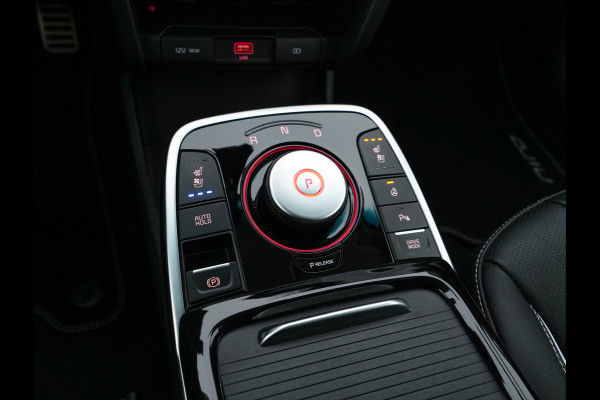 Kia e-Niro DynamicPlusLine 64 kWh [ 3-Fase ] (INCL-BTW) Aut. *FULL-LEATHER | NAVI-FULLMAP | DAB | ADAPT.CRUISE | BLINDSPOT | CAMERA | HEATED/COOLED-COMFORTSEATS | KEYLESS | JBL-SOUND | MEMORY-PACK | DIGI-COCKPIT | SHIFT-PADDLES | ...