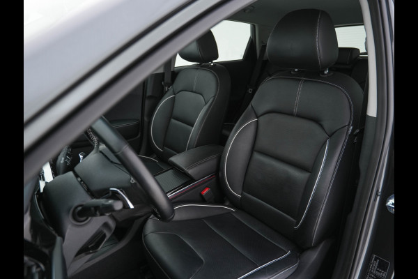 Kia e-Niro DynamicPlusLine 64 kWh [ 3-Fase ] (INCL-BTW) Aut. *FULL-LEATHER | NAVI-FULLMAP | DAB | ADAPT.CRUISE | BLINDSPOT | CAMERA | HEATED/COOLED-COMFORTSEATS | KEYLESS | JBL-SOUND | MEMORY-PACK | DIGI-COCKPIT | SHIFT-PADDLES | ...