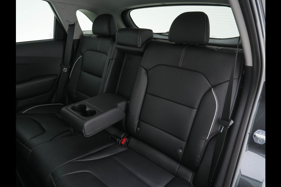 Kia e-Niro DynamicPlusLine 64 kWh [ 3-Fase ] (INCL-BTW) Aut. *FULL-LEATHER | NAVI-FULLMAP | DAB | ADAPT.CRUISE | BLINDSPOT | CAMERA | HEATED/COOLED-COMFORTSEATS | KEYLESS | JBL-SOUND | MEMORY-PACK | DIGI-COCKPIT | SHIFT-PADDLES | ...