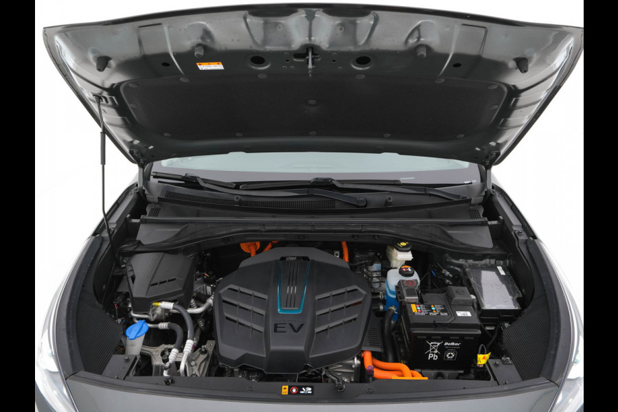 Kia e-Niro DynamicPlusLine 64 kWh [ 3-Fase ] (INCL-BTW) Aut. *FULL-LEATHER | NAVI-FULLMAP | DAB | ADAPT.CRUISE | BLINDSPOT | CAMERA | HEATED/COOLED-COMFORTSEATS | KEYLESS | JBL-SOUND | MEMORY-PACK | DIGI-COCKPIT | SHIFT-PADDLES | ...