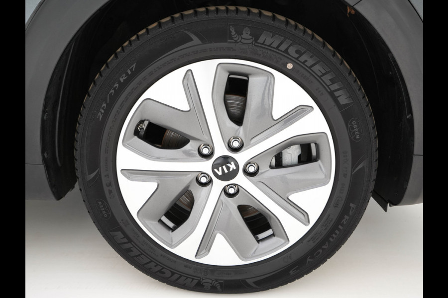 Kia e-Niro DynamicPlusLine 64 kWh [ 3-Fase ] (INCL-BTW) Aut. *FULL-LEATHER | NAVI-FULLMAP | DAB | ADAPT.CRUISE | BLINDSPOT | CAMERA | HEATED/COOLED-COMFORTSEATS | KEYLESS | JBL-SOUND | MEMORY-PACK | DIGI-COCKPIT | SHIFT-PADDLES | ...