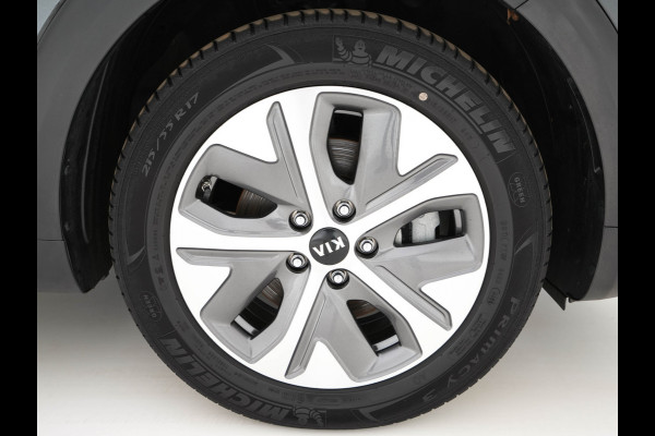 Kia e-Niro DynamicPlusLine 64 kWh [ 3-Fase ] (INCL-BTW) Aut. *FULL-LEATHER | NAVI-FULLMAP | DAB | ADAPT.CRUISE | BLINDSPOT | CAMERA | HEATED/COOLED-COMFORTSEATS | KEYLESS | JBL-SOUND | MEMORY-PACK | DIGI-COCKPIT | SHIFT-PADDLES | ...