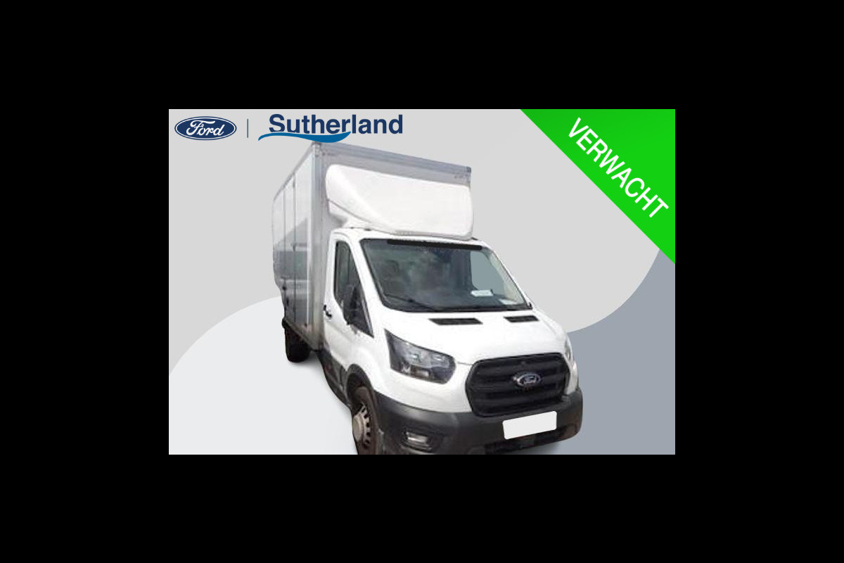 Ford Transit 350 2.0 TDCI L4H1 130pk | Bakwagen + Laadklep | D'Hollandia | Citybox | Zij laaddeur | Airco | Cruise control Ford Transit 350 2.0 TDCI L4H1 130pk | Bakwagen + Laadklep | D'Hollandia | Citybox | Zij laaddeur | Airco | Cruise control