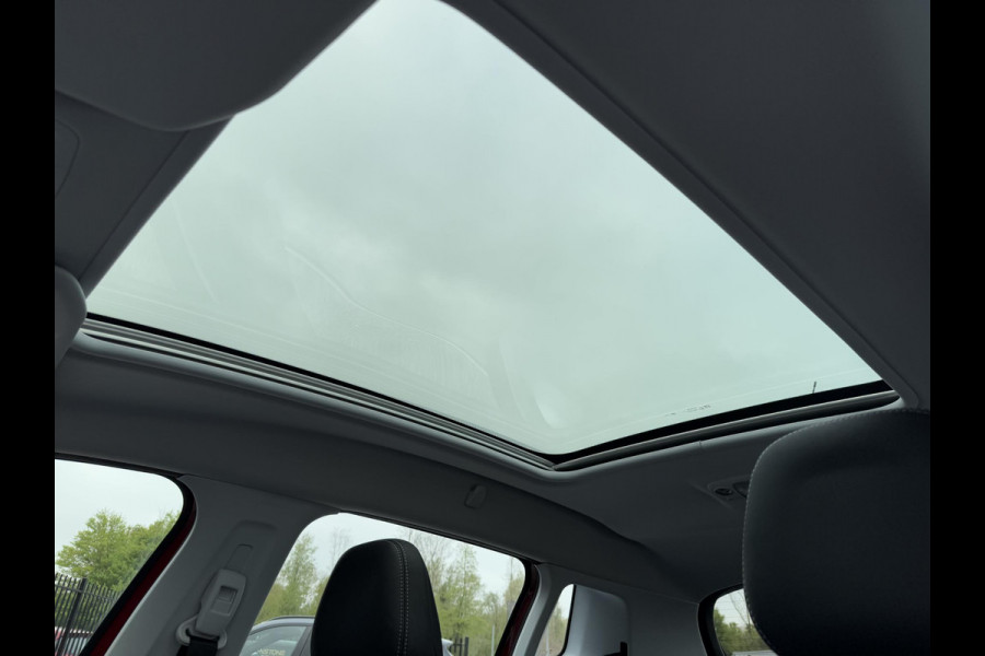 Peugeot 2008 1.2 PureTech GT-line 1e Eigenaar,Navi,Pano,Camera,Clima,Cruise,Halfleder,Stoelverwarming,110pk,PDC,Nieuwe Apk bij Aflevering
