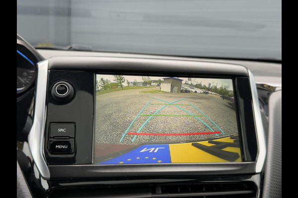 Peugeot 2008 1.2 PureTech GT-line 1e Eigenaar,Navi,Pano,Camera,Clima,Cruise,Halfleder,Stoelverwarming,110pk,PDC,Nieuwe Apk bij Aflevering