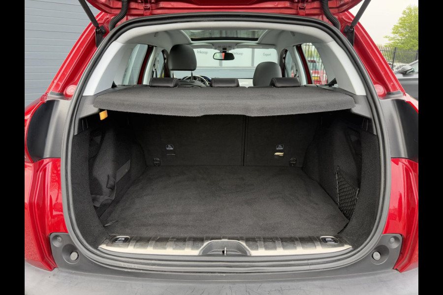 Peugeot 2008 1.2 PureTech GT-line 1e Eigenaar,Navi,Pano,Camera,Clima,Cruise,Halfleder,Stoelverwarming,110pk,PDC,Nieuwe Apk bij Aflevering