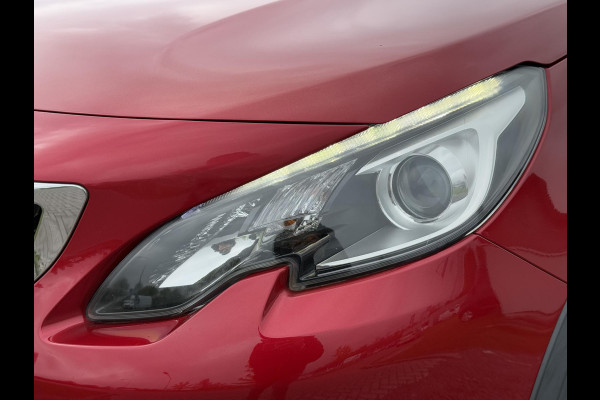 Peugeot 2008 1.2 PureTech GT-line 1e Eigenaar,Navi,Pano,Camera,Clima,Cruise,Halfleder,Stoelverwarming,110pk,PDC,Nieuwe Apk bij Aflevering