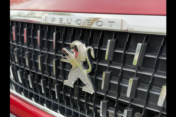 Peugeot 2008 1.2 PureTech GT-line 1e Eigenaar,Navi,Pano,Camera,Clima,Cruise,Halfleder,Stoelverwarming,110pk,PDC,Nieuwe Apk bij Aflevering