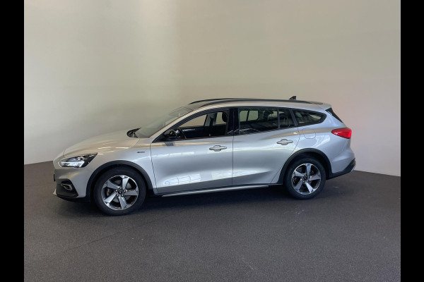 Ford FOCUS Wagon 1.0 EcoBoost Aut. Active X Business Airco|ECC Navi Carplay PDC VA + Camera Full LED koplampen
