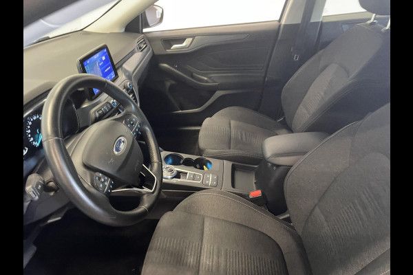 Ford FOCUS Wagon 1.0 EcoBoost Aut. Active X Business Airco|ECC Navi Carplay PDC VA + Camera Full LED koplampen