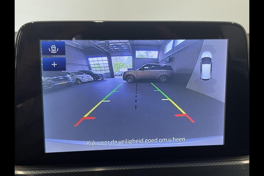 Ford FOCUS Wagon 1.0 EcoBoost Aut. Active X Business Airco|ECC Navi Carplay PDC VA + Camera Full LED koplampen