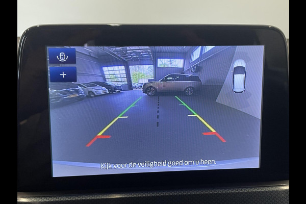 Ford FOCUS Wagon 1.0 EcoBoost Aut. Active X Business Airco|ECC Navi Carplay PDC VA + Camera Full LED koplampen