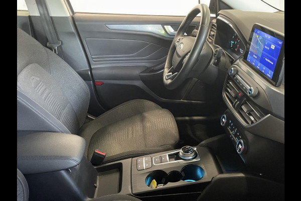 Ford FOCUS Wagon 1.0 EcoBoost Aut. Active X Business Airco|ECC Navi Carplay PDC VA + Camera Full LED koplampen