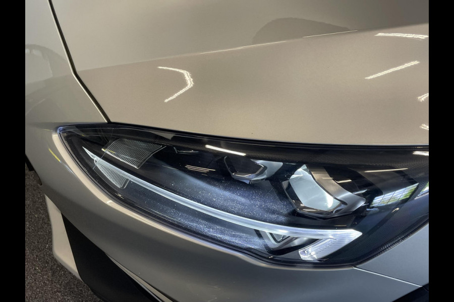 Ford FOCUS Wagon 1.0 EcoBoost Aut. Active X Business Airco|ECC Navi Carplay PDC VA + Camera Full LED koplampen