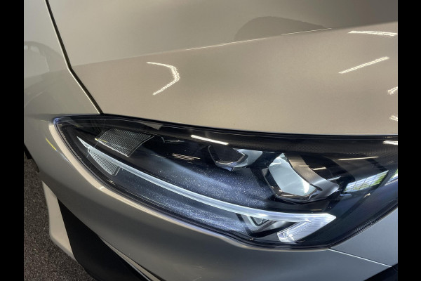 Ford FOCUS Wagon 1.0 EcoBoost Aut. Active X Business Airco|ECC Navi Carplay PDC VA + Camera Full LED koplampen
