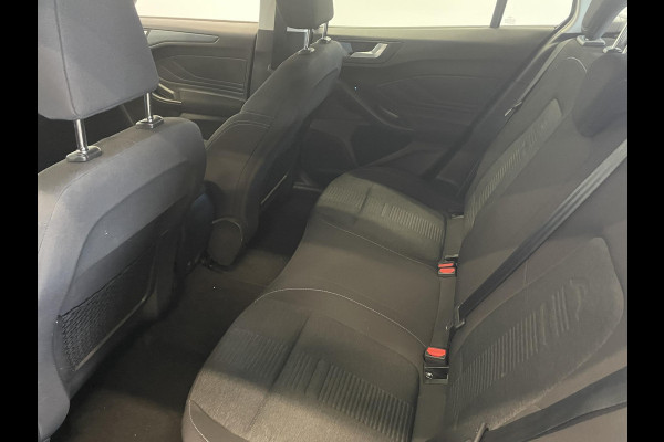Ford FOCUS Wagon 1.0 EcoBoost Aut. Active X Business Airco|ECC Navi Carplay PDC VA + Camera Full LED koplampen