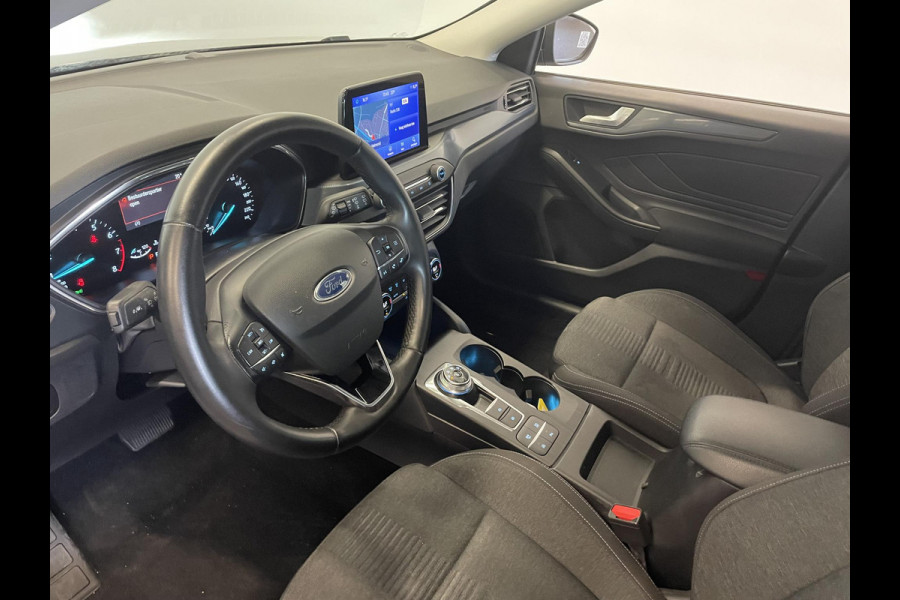 Ford FOCUS Wagon 1.0 EcoBoost Aut. Active X Business Airco|ECC Navi Carplay PDC VA + Camera Full LED koplampen
