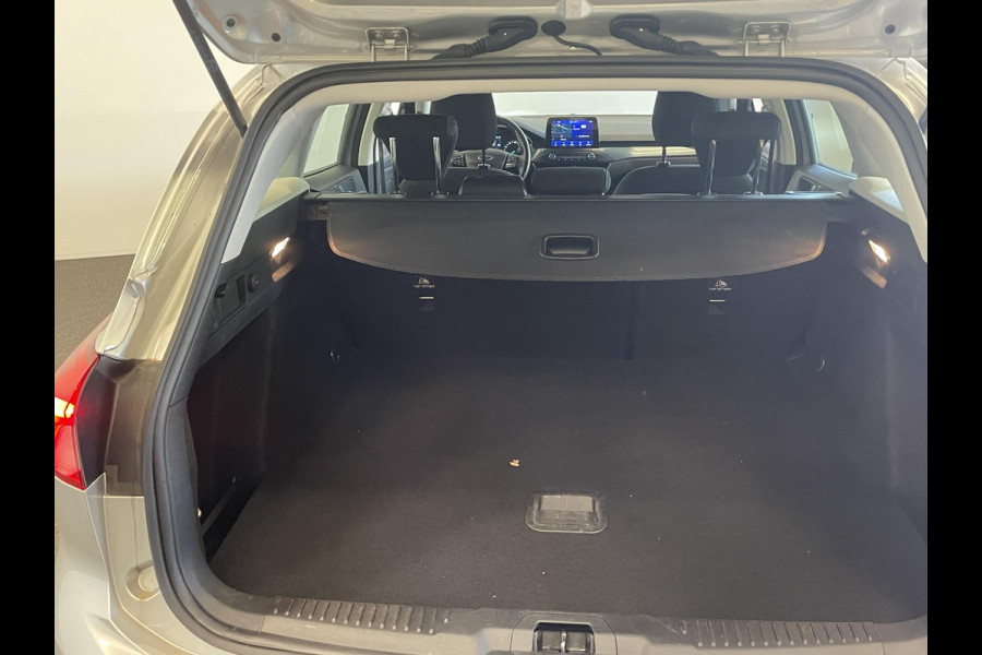 Ford FOCUS Wagon 1.0 EcoBoost Aut. Active X Business Airco|ECC Navi Carplay PDC VA + Camera Full LED koplampen