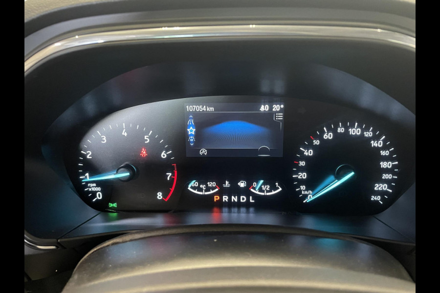 Ford FOCUS Wagon 1.0 EcoBoost Aut. Active X Business Airco|ECC Navi Carplay PDC VA + Camera Full LED koplampen