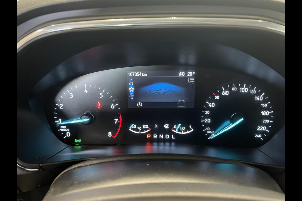 Ford FOCUS Wagon 1.0 EcoBoost Aut. Active X Business Airco|ECC Navi Carplay PDC VA + Camera Full LED koplampen