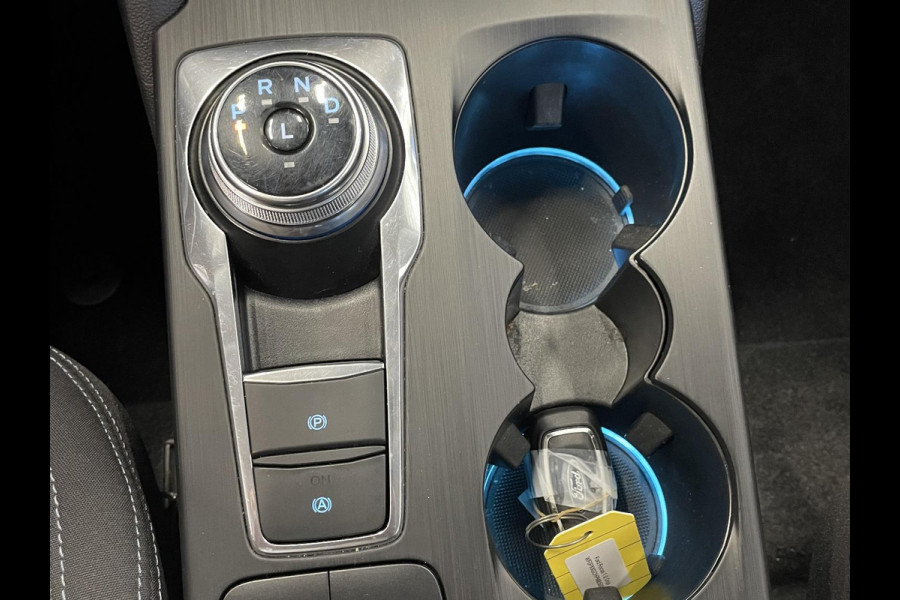 Ford FOCUS Wagon 1.0 EcoBoost Aut. Active X Business Airco|ECC Navi Carplay PDC VA + Camera Full LED koplampen
