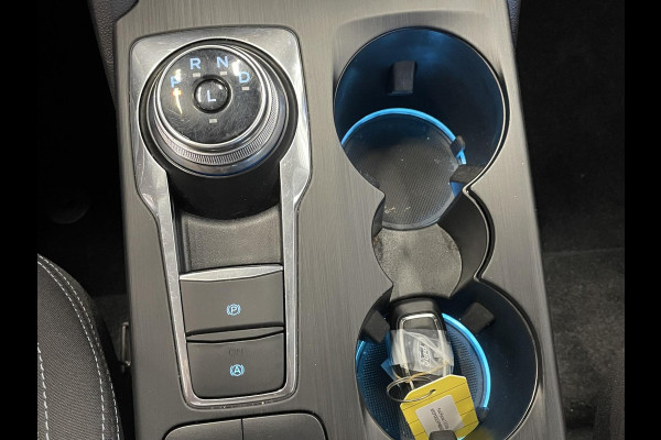 Ford FOCUS Wagon 1.0 EcoBoost Aut. Active X Business Airco|ECC Navi Carplay PDC VA + Camera Full LED koplampen