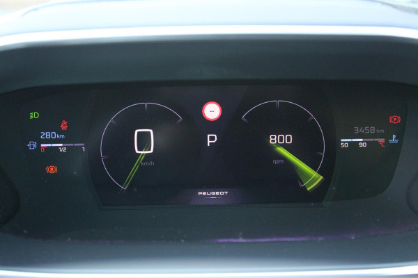Peugeot 2008 1.2 130PK AUTOMAAT GT PACK | ELEKTRISCH BEDIENBARE BESTUURDERSSTOEL | NAVIGATIE | FULL LED KOPLAMPEN | DRAADLOZE APPLE CARPLAY/ANDROID AUTO | ADAPTIVE CRUISE CONTROL | CAMERA VOOR + ACHTER | CLIMATE CONTROL | LICHTMETALEN VELGEN 17" | KEYLESS ENTRY/START | DAB+ RADIO | ALCANTARA/LEDEREN BEKLEDING  | DODEHOEK DETECTIE | PARKEERSENSOREN VOOR + ACHTER | STOEL VERWARMING |