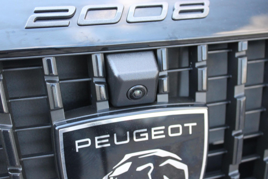 Peugeot 2008 1.2 130PK AUTOMAAT GT PACK | ELEKTRISCH BEDIENBARE BESTUURDERSSTOEL | NAVIGATIE | FULL LED KOPLAMPEN | DRAADLOZE APPLE CARPLAY/ANDROID AUTO | ADAPTIVE CRUISE CONTROL | CAMERA VOOR + ACHTER | CLIMATE CONTROL | LICHTMETALEN VELGEN 17" | KEYLESS ENTRY/START | DAB+ RADIO | ALCANTARA/LEDEREN BEKLEDING  | DODEHOEK DETECTIE | PARKEERSENSOREN VOOR + ACHTER | STOEL VERWARMING |