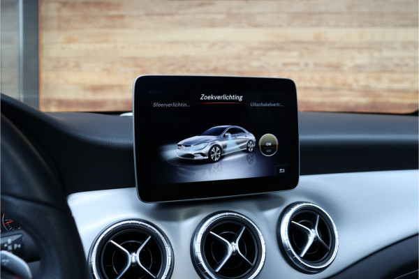 Mercedes-Benz CLA-Klasse 180 AMG **Leder/Pano/Night/Camera/LED**