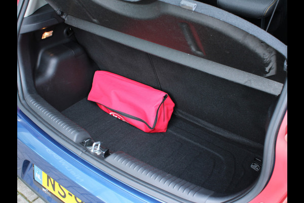 Kia Picanto 1.0 CVVT Summer Edition NL-AUTO | AIRCO | ELEKTR RAMEN |
