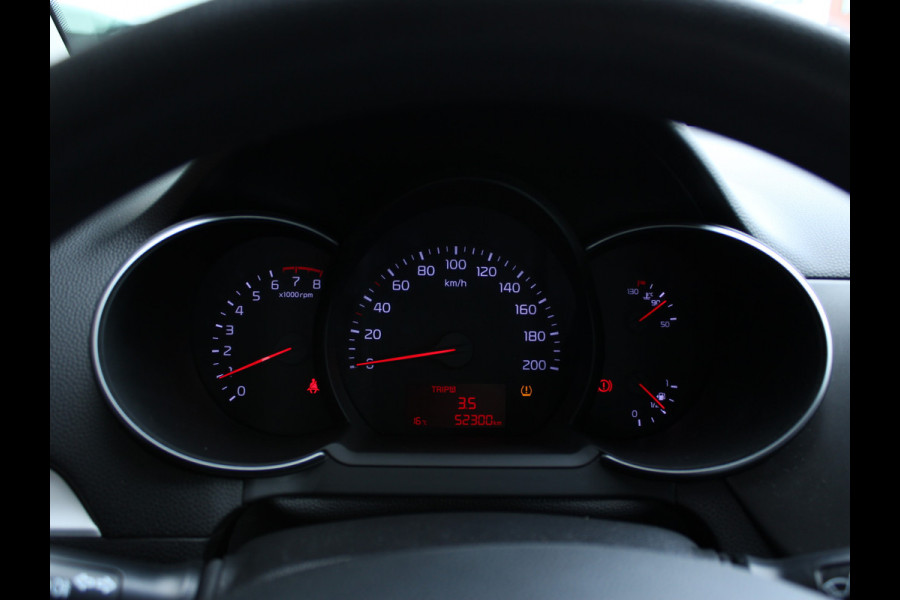 Kia Picanto 1.0 CVVT Summer Edition NL-AUTO | AIRCO | ELEKTR RAMEN |