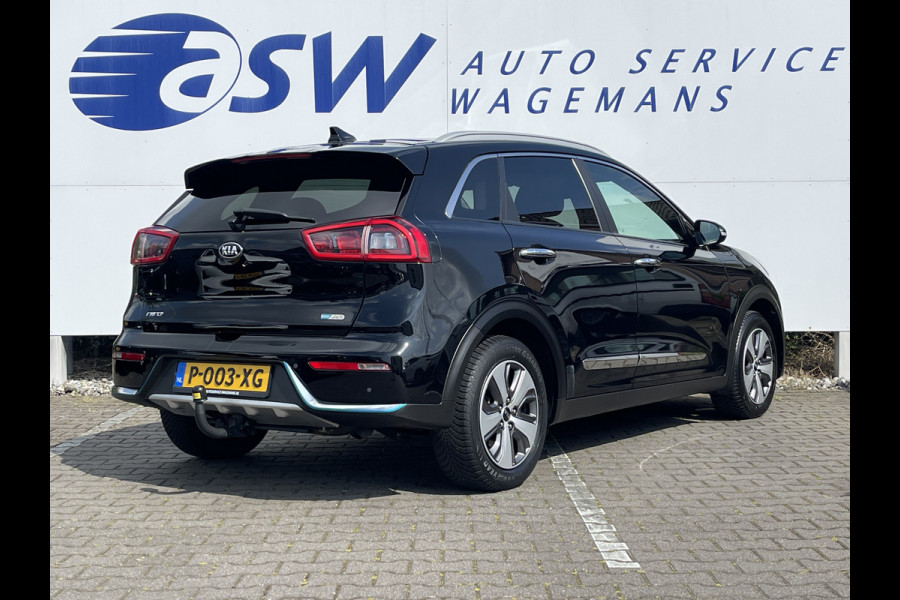 Kia Niro 1.6 GDi PHEV DynamicLine | Trekhaak | Camera | ACC | Winter-Pakket | CarPlay