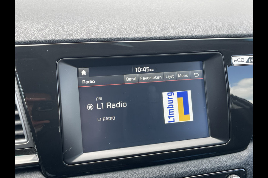 Kia Niro 1.6 GDi PHEV DynamicLine | Trekhaak | Camera | ACC | Winter-Pakket | CarPlay