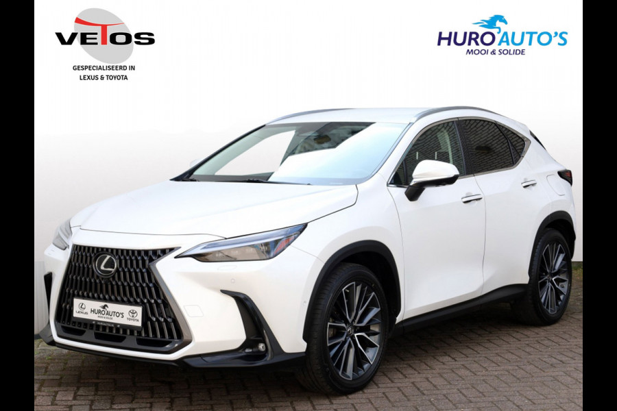 Lexus NX 450h+ AWD Executive Line | President Pack | Park-Assist | 360 Ca