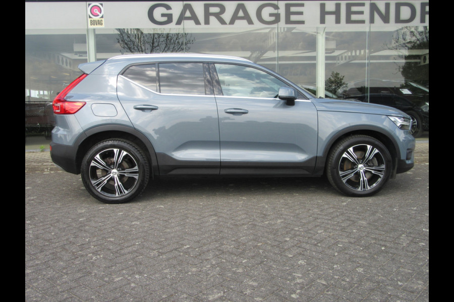 Volvo XC40 1.5 T4 Recharge Inscription Expression, Camera , 19 inch (occasion)