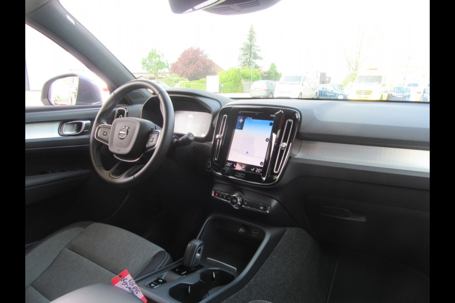 Volvo XC40 1.5 T4 Recharge Inscription Expression, Camera , 19 inch (occasion)