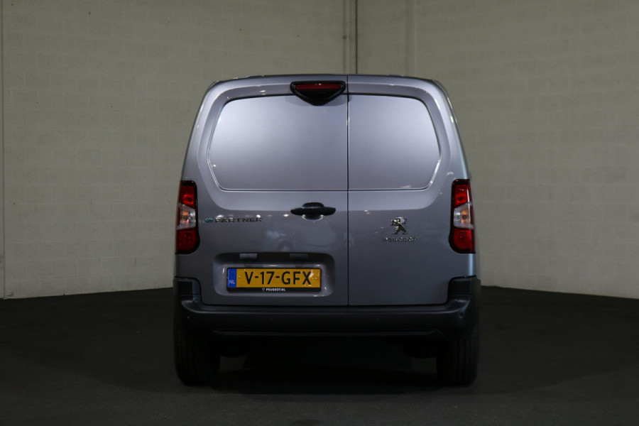 Peugeot e-Partner 136 L1 50 kWh Airco Camera