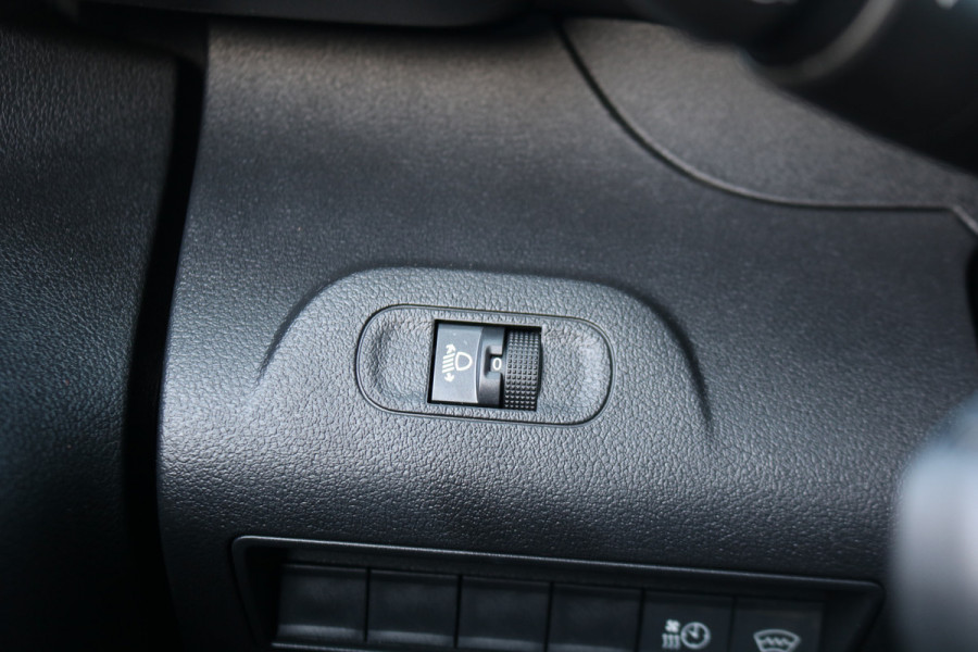 Peugeot e-Partner 136 L1 50 kWh Airco Camera