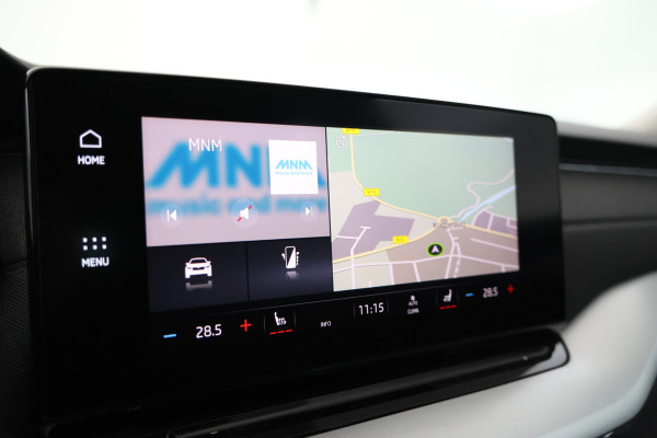 Škoda Octavia Combi 2.0 TDI Airco, Navigatie, Apple Carplay,