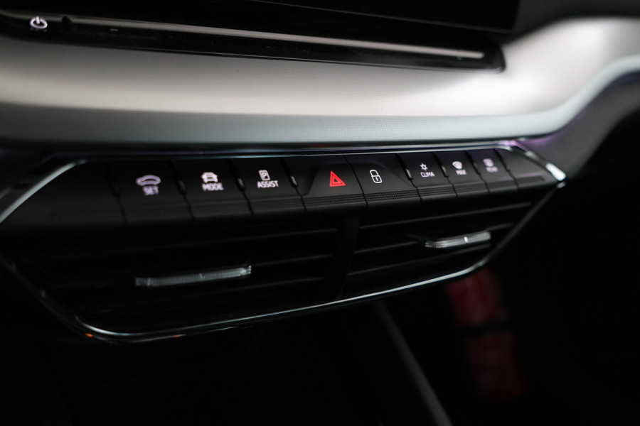 Škoda Octavia Combi 2.0 TDI Airco, Navigatie, Apple Carplay,