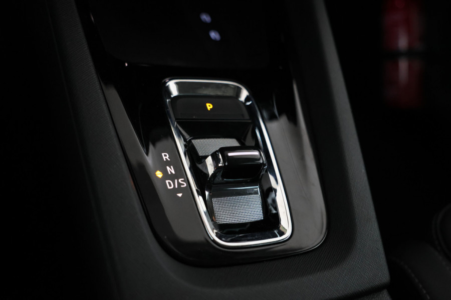 Škoda Octavia Combi 2.0 TDI Airco, Navigatie, Apple Carplay,