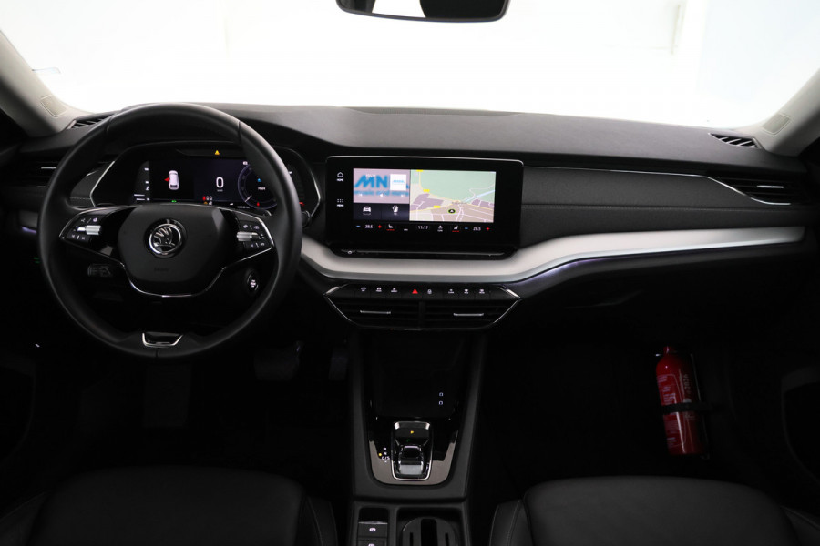 Škoda Octavia Combi 2.0 TDI Airco, Navigatie, Apple Carplay,