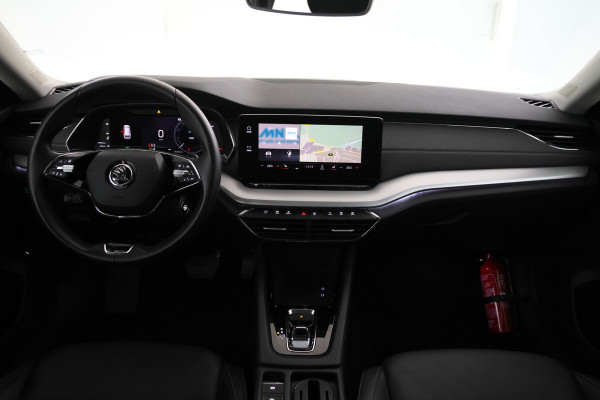 Škoda Octavia Combi 2.0 TDI Airco, Navigatie, Apple Carplay,