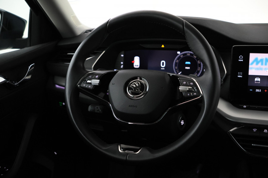 Škoda Octavia Combi 2.0 TDI Airco, Navigatie, Apple Carplay,