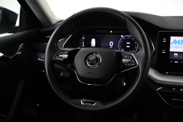 Škoda Octavia Combi 2.0 TDI Airco, Navigatie, Apple Carplay,