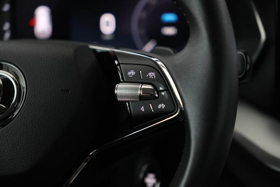 Škoda Octavia Combi 2.0 TDI Airco, Navigatie, Apple Carplay,