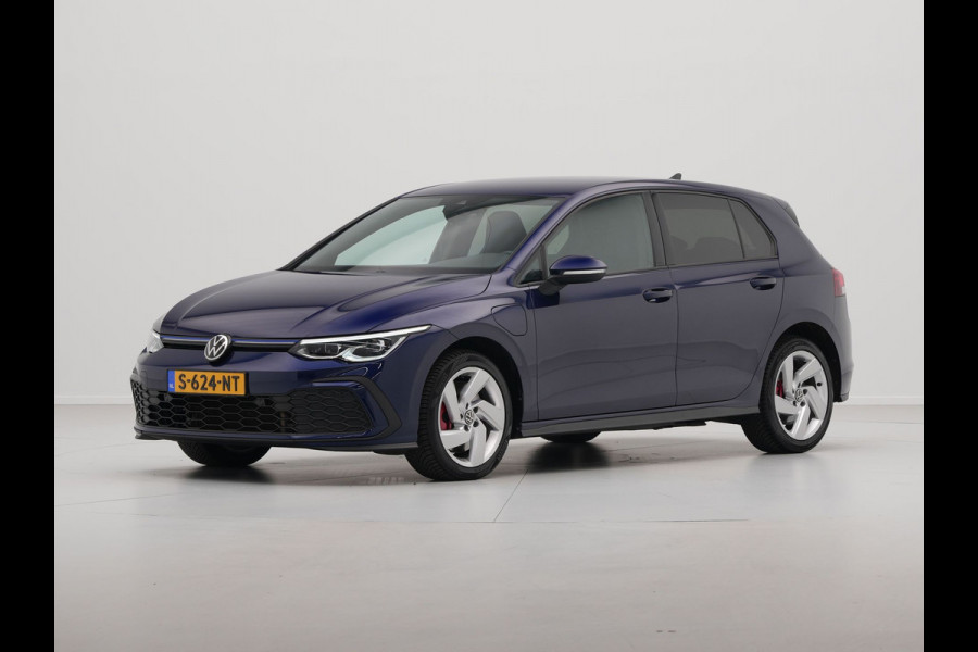 Volkswagen Golf 1.4 eHybrid GTE 245pk Navigatie Stoelverwarming Acc Pdc