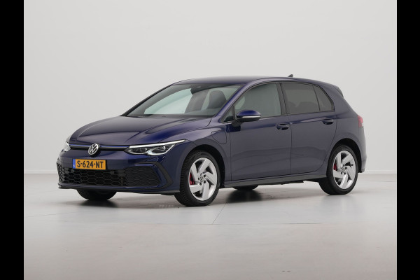Volkswagen Golf 1.4 eHybrid GTE 245pk Navigatie Stoelverwarming Acc Pdc